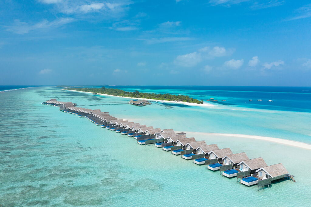 LUX* South Ari Atoll Resort & Villas | Travel Gallery