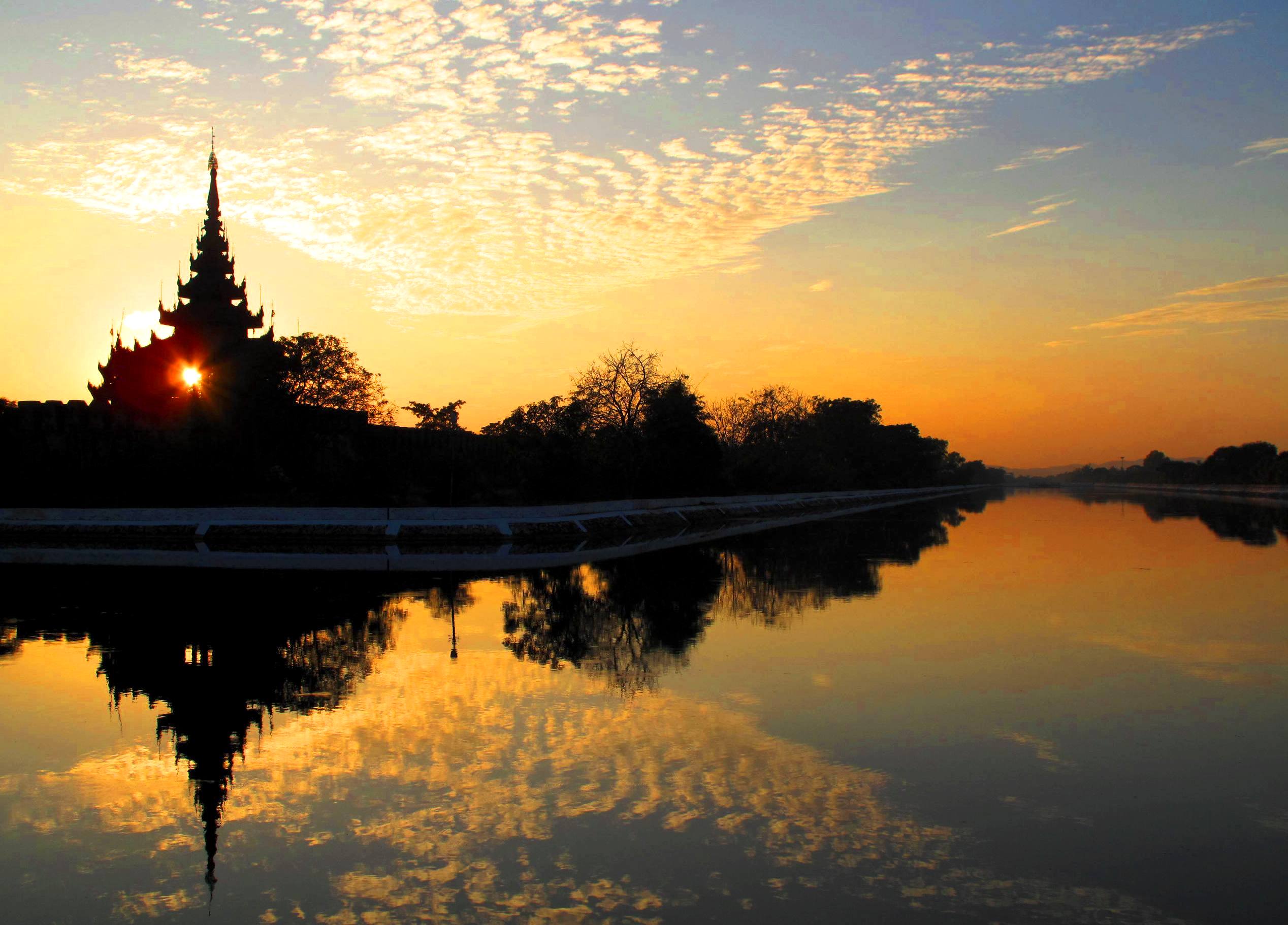 Mandalay | Travel Gallery