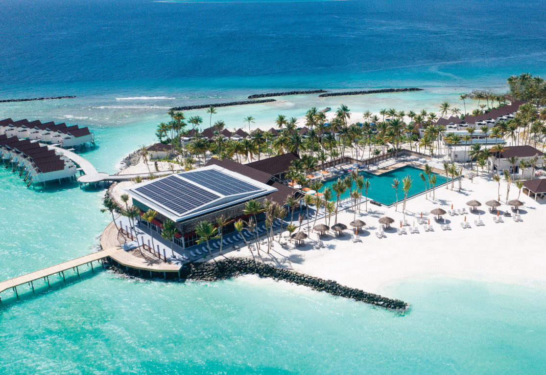 OBLU XPERIENCE Ailafushi | Travel Gallery