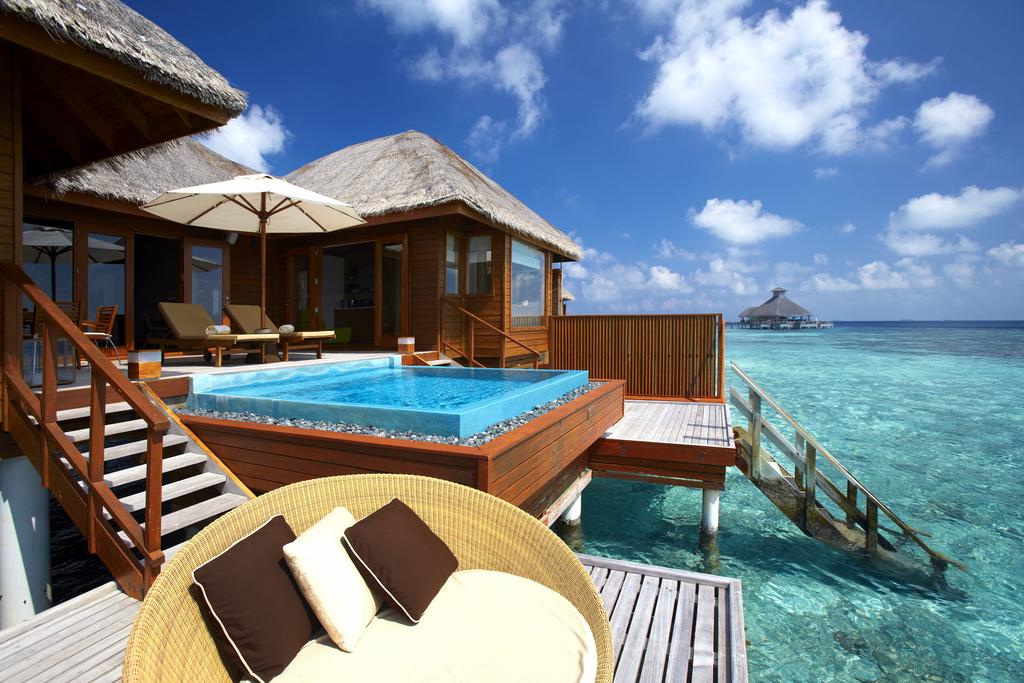 Huvafen Fushi | Travel Gallery